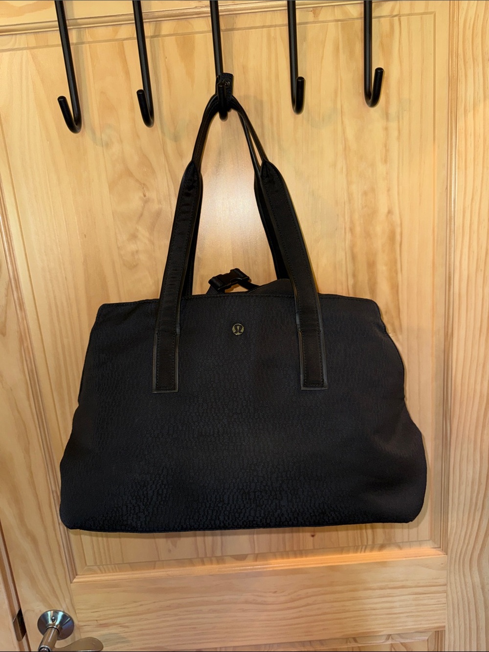 Lululemon Go Getter Bag